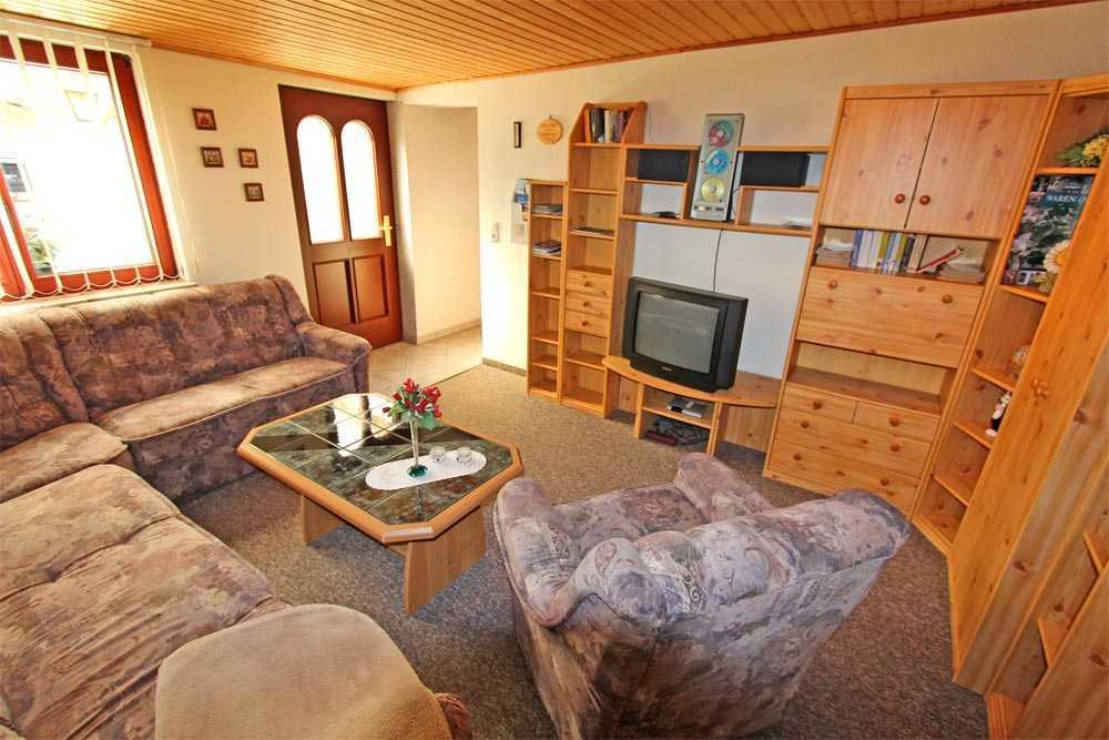 Ferienhaus Waren See 7101 ภายนอก รูปภาพ