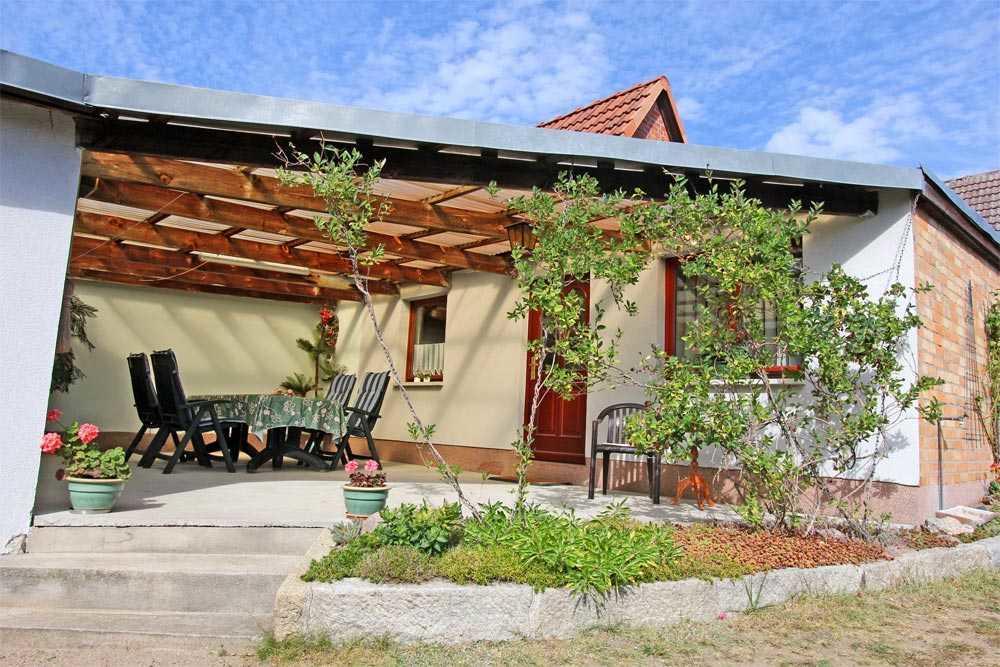 Ferienhaus Waren See 7101 ภายนอก รูปภาพ